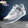 Baltimore Ravens Winter Air Force 1 Shoes Gifts For Fan Baltimore Ravens Winter Air Force 1 Shoes Gifts For Fan
