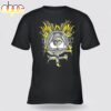Behemoth 'Black Contra' Unisex T-Shirt For Fans