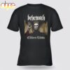 Behemoth Chant Of The Eastern Lands Tour 2026 Unisex T-Shirt For Fans