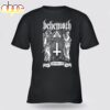 Behemoth Music The Satanist Unisex T-Shirt For Fans
