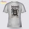 Behemoth The Satanist Unisex T-Shirt For Fans