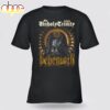 BEHEMOTH THE UNHOLY TRINITY 2025 Unisex T-Shirt For Fans