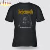 Behemoth The Unholy Trinity Tour 2025 Unisex T-Shirt For Fans