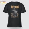 Behemoth - 'Versvs Christvs'1 Unisex T-Shirt For Fans