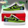 Billie Eilish Air Force 1 Shoes For Fans Billie Eilish Air Force 1 Shoes For Fans