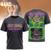 Billy Strings Tour 2026 All Over Print Shirt For Fans