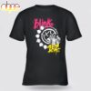 Blink 182 001 Unisex T-Shirt For Fans