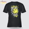 Blink 182 003 Unisex T-Shirt For Fans Blink 182 003 Unisex T-Shirt For Fans