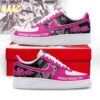 Blink-182 Air Force 1 Shoes For Fans