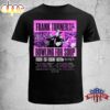 Bowling For Soup Bowl My Bones 2026 Unisex T-Shirt Bowling For Soup Bowl My Bones 2026 Unisex T-Shirt