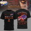 Buffalo Bills NFL Avatar Fan Your Goddess 3D Shirt