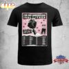 Call Me Karizma I’m No American Idol Tour 2026 Unisex T-Shirt