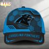 Carolina Panthers Classic Baseball Cap For Fans Carolina Panthers Classic Baseball Cap For Fans