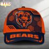 Chicago Bears Classic Baseball Cap For Fans Chicago Bears Classic Baseball Cap For Fans