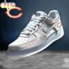 Chicago Bears Winter Air Force 1 Shoes Gifts For Fan Chicago Bears Winter Air Force 1 Shoes Gifts For Fan