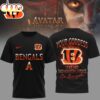 Cincinnati Bengals NFL Avatar Fan Your Goddess 3D Shirt