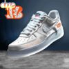 Cincinnati Bengals Winter Air Force 1 Shoes Gifts For Fan