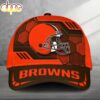 Cleveland Browns Classic Baseball Cap For Fans Cleveland Browns Classic Baseball Cap For Fans