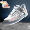 Cleveland Browns Winter Air Force 1 Shoes Gifts For Fan Cleveland Browns Winter Air Force 1 Shoes Gifts For Fan
