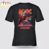 Cleveland PWR UP Tour Unisex T-Shirt For Fans