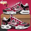 Custom Name Arizona Cardinals NFL Team Air Max Plus Shoes Gifts For Fan