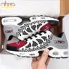 Custom Name Atlanta Falcons Air Max Plus Shoes For Fans
