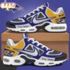 Custom Name Baltimore Ravens NFL Team Air Max Plus Shoes Gifts For Fan
