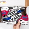 Custom Name Buffalo Bills Air Max Plus Shoes For Fans