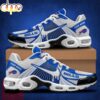 Custom Name Buffalo Bills NFL Sport Air Max Plus Shoes Gifts For Fan