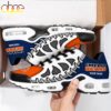 Custom Name Chicago Bears Air Max Plus Shoes For Fans Custom Name Chicago Bears Air Max Plus Shoes For Fans