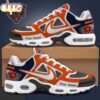 Custom Name Chicago Bears NFL Team Air Max Plus Shoes Gifts For Fan