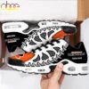 Custom Name Cincinnati Bengals Air Max Plus Shoes For Fans Custom Name Cincinnati Bengals Air Max Plus Shoes For Fans