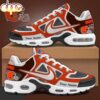 Custom Name Cleveland Browns NFL Team Air Max Plus Shoes Gifts For Fan