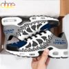 Custom Name Dallas Cowboys Air Max Plus Shoes For Fans