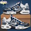 Custom Name Dallas Cowboys NFL Team Air Max Plus Shoes Gifts For Fan