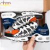Custom Name Denver Broncos Air Max Plus Shoes For Fans