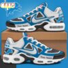 Custom Name Detroit Lions NFL Team Air Max Plus Shoes Gifts For Fan