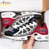 Custom Name Houston Texans Air Max Plus Shoes For Fans