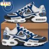 Custom Name Indianapolis Colts NFL Team Air Max Plus Shoes Gifts For Fan