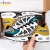 Custom Name Jacksonville Jaguars Air Max Plus Shoes For Fans Custom Name Jacksonville Jaguars Air Max Plus Shoes For Fans