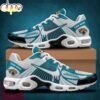 Custom Name Jacksonville Jaguars NFL Sport Air Max Plus Shoes Gifts For Fan