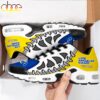 Custom Name Los Angeles Rams Air Max Plus Shoes For Fans