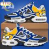 Custom Name Los Angeles Rams NFL Team Air Max Plus Shoes Gifts For Fan