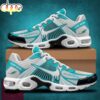 Custom Name Miami Dolphins NFL Sport Air Max Plus Shoes Gifts For Fan