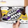 Custom Name Minnesota Vikings Air Max Plus Shoes For Fans Custom Name Minnesota Vikings Air Max Plus Shoes For Fans