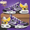 Custom Name Minnesota Vikings NFL Team Air Max Plus Shoes Gifts For Fan