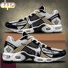 Custom Name New Orleans Saints NFL Sport Air Max Plus Shoes Gifts For Fan