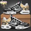 Custom Name New Orleans Saints NFL Team Air Max Plus Shoes Gifts For Fan
