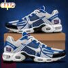 Custom Name New York Giants NFL Sport Air Max Plus Shoes Gifts For Fan