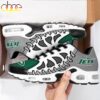 Custom Name New York Jets Air Max Plus Shoes For Fans Custom Name New York Jets Air Max Plus Shoes For Fans